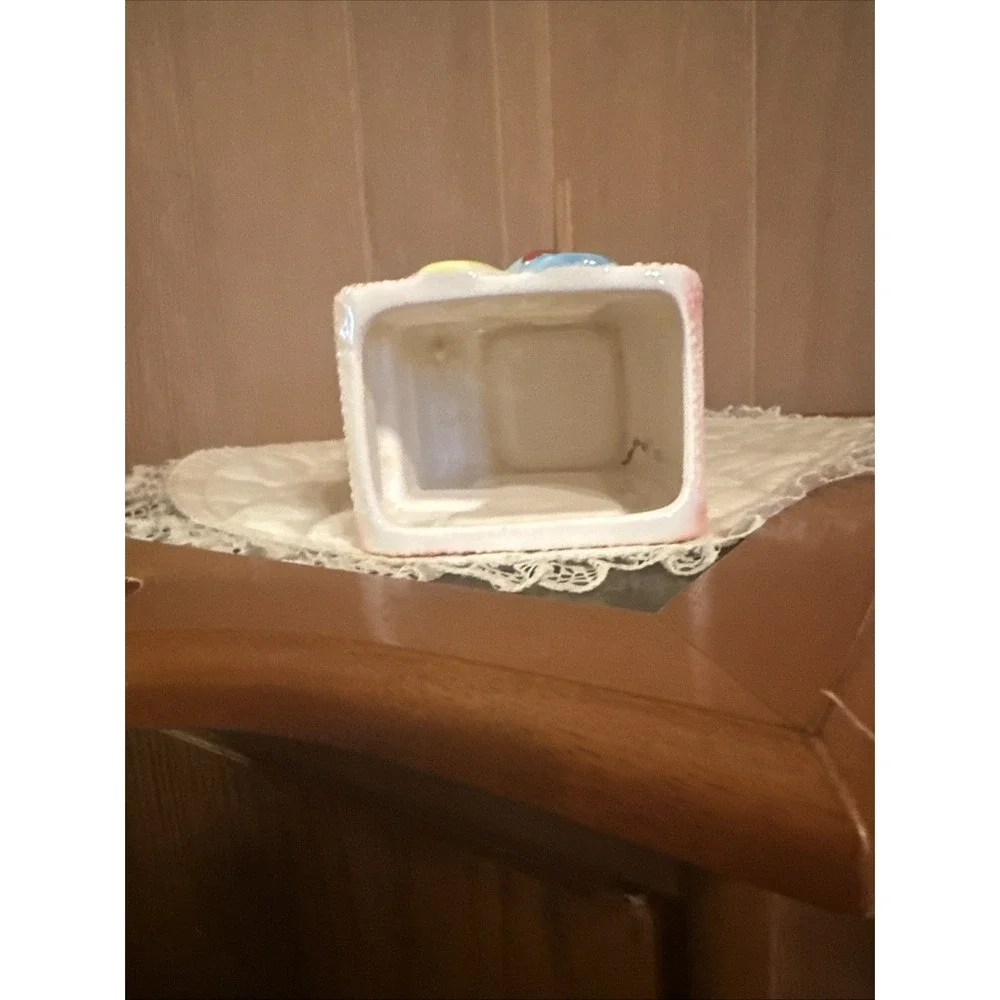 Vintage Rubens Originals Japan Letter 